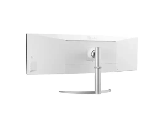 LG 49WQ95C-W LED display 124,5 cm (49") LG - visuel 1 - hello RSE - Luminosité automatique avec capteur de lumière ambiante