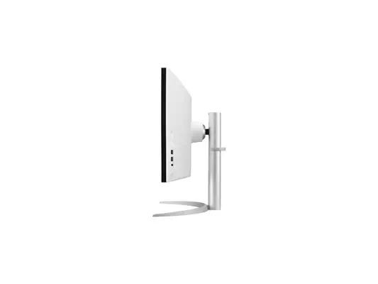 LG 49WQ95C-W LED display 124,5 cm (49") LG - visuel 1 - hello RSE - Contrôlez plusieurs appareils avec un seul moniteur