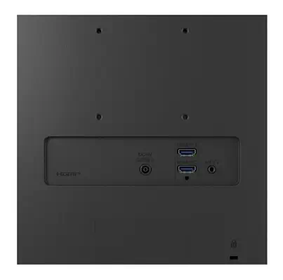 LG 24MS550-B écran plat de PC 60,5 cm (23.8") 1920 x 1080 pixels Full HD Noir - Ecran Ordinateur - visuel 8
