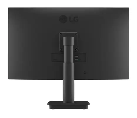 LG 27MS550-B écran plat de PC 68,6 cm (27") 1920 x 1080 pixels Full HD Noir - Ecran Ordinateur - visuel 6