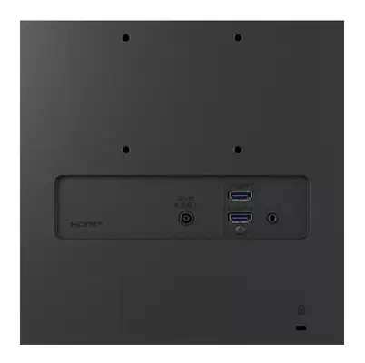 LG 27MS550-B écran plat de PC 68,6 cm (27") 1920 x 1080 pixels Full HD Noir - Ecran Ordinateur - visuel 4