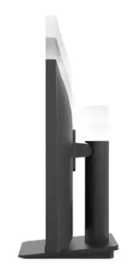LG 27MS550-B écran plat de PC 68,6 cm (27") 1920 x 1080 pixels Full HD Noir - Ecran Ordinateur - visuel 5