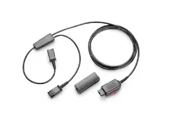 HP Poly Y Training Cable avantages