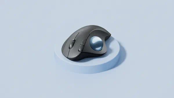 Logitech 910-006221 souris Bureau Droitier RF sans fil Logitech - visuel 1 - hello RSE - EN UN CLIN D'ŒIL
