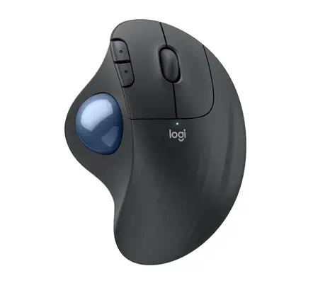 Logitech 910-006221 souris Bureau Droitier RF sans fil Logitech - visuel 1 - hello RSE - IDÉAL POUR