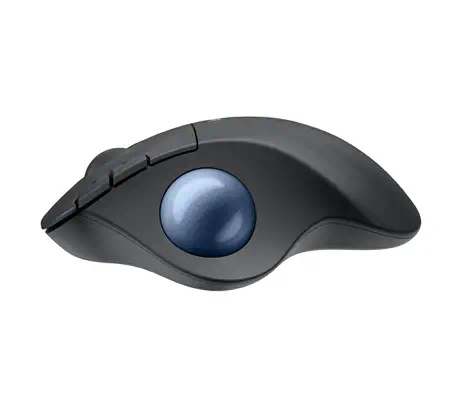 Logitech 910-006221 souris Bureau Droitier RF sans fil Logitech - visuel 1 - hello RSE - PLUS DE CONFORT