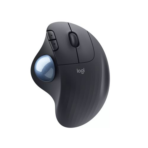 Achat LOGITECH ERGO M575 for Business Trackball right-handed sur hello RSE