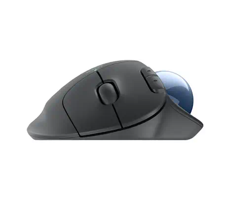 Logitech 910-006221 souris Bureau Droitier RF sans fil Logitech - visuel 1 - hello RSE - L'ERGONOMIE, C'EST L'ÉCONOMIE
