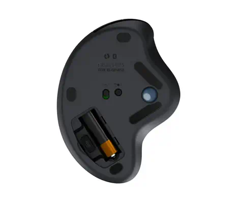 Logitech 910-006221 souris Bureau Droitier RF sans fil Logitech - visuel 1 - hello RSE - UNE APPROCHE SCIENTIFIQUE