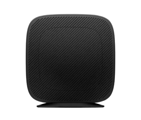 HP Elite t655 Bundle 2,1 GHz Windows 10 IoT Enterprise 1,12 kg Noir R2314 - Client léger - visuel 6