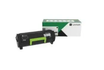 Revendeur officiel Toner Lexmark Paquet unique