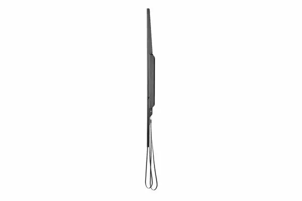 Dacomex W120-900F support pour téléviseur Noir - Kits de support plafond - visuel 2