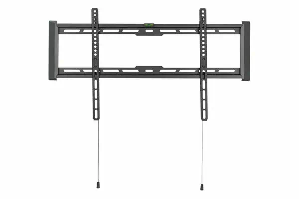Dacomex W80-600F-S support pour téléviseur 2,03 m (80") Noir - Kits de support plafond - visuel 3