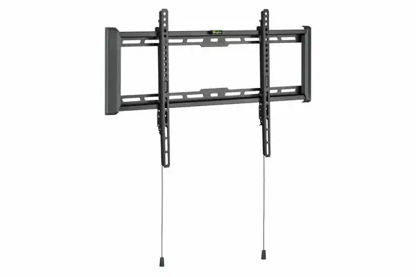 Dacomex W80-600F-S support pour téléviseur 2,03 m (80") Noir - Kits de support plafond - visuel 1