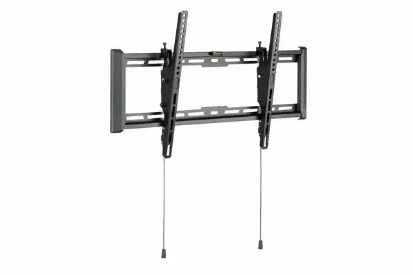 Dacomex W80-600T-S support pour téléviseur 2,03 m (80") Noir - Kits de support plafond - visuel 1