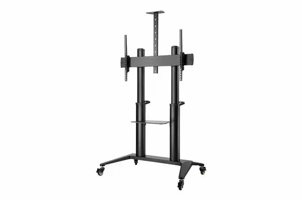 Dacomex S120-1000W support pour téléviseur Noir - Kits de support plafond - visuel 3