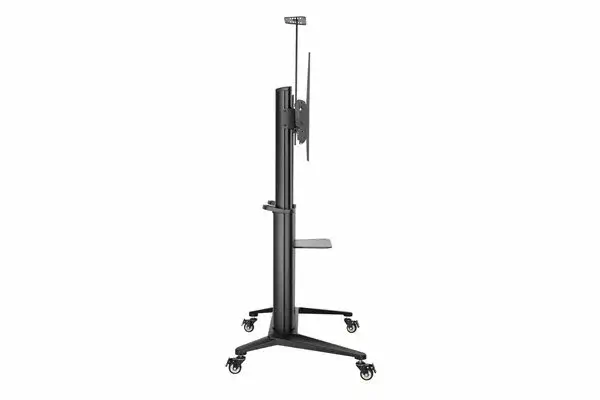 Dacomex S120-1000W support pour téléviseur Noir - Kits de support plafond - visuel 2