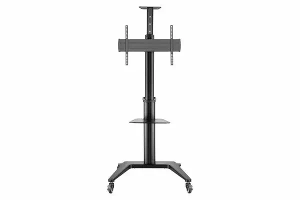 Dacomex S70-600W-LP support pour téléviseur Noir - Kits de support plafond - visuel 3