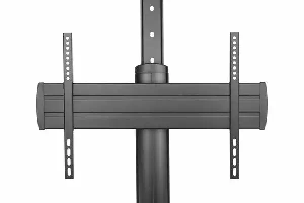 Dacomex S70-600W-LP support pour téléviseur Noir - Kits de support plafond - visuel 5