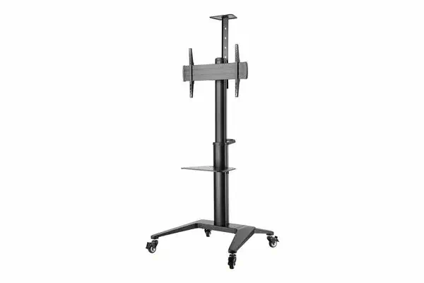 Dacomex S70-600W-LP support pour téléviseur Noir - Kits de support plafond - visuel 4