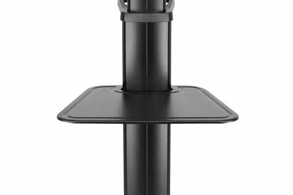 Dacomex S70-600W-LP support pour téléviseur Noir - Kits de support plafond - visuel 2