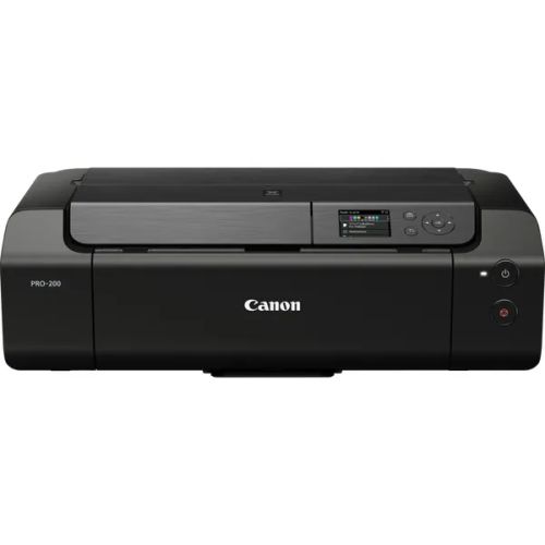 Revendeur officiel Canon PIXMA PRO-200