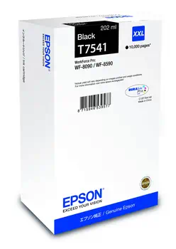 Toner Epson C13T75414N offre