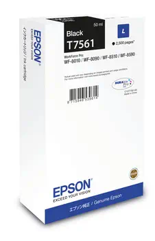 Achat responsable Toner Epson C13T75614N