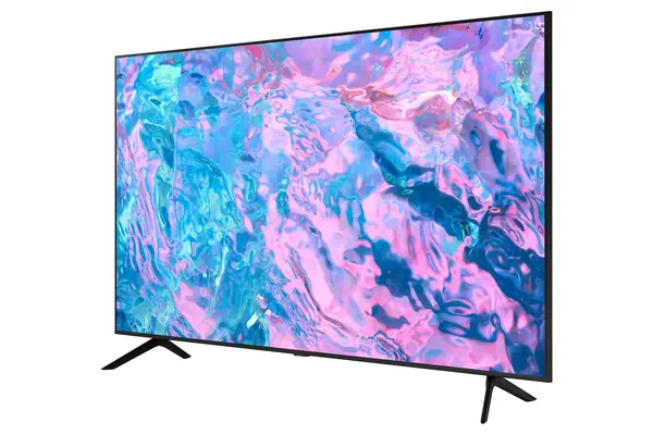 50" Hotel TV HCU7000 4K - Samsung - Ecran TV - visuel 4
