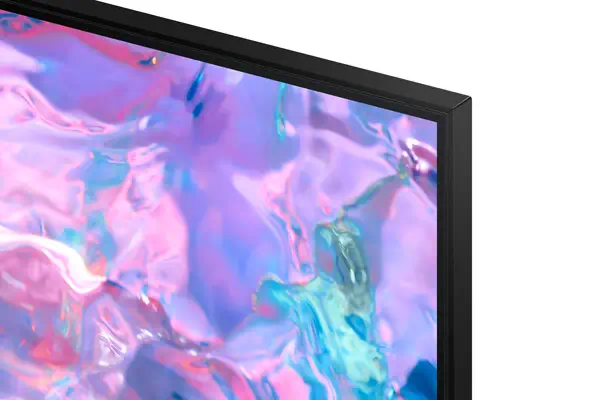 50" Hotel TV HCU7000 4K - Samsung - Ecran TV - visuel 7