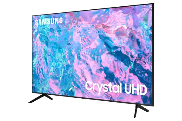 50" Hotel TV HCU7000 4K - Samsung - Ecran TV - visuel 2