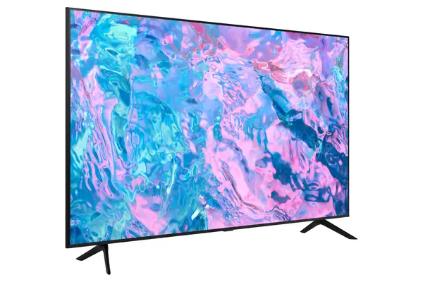 Samsung HCU7000 165,1 cm (65") 4K Ultra HD Noir 20 W - Ecran TV - visuel 3