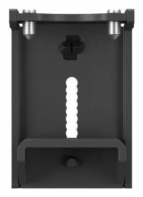 MOMO C103 Composant de support de bureau pour Motion et Motion Plus (noir) - Vogel's - Kits de support plafond - visuel 2
