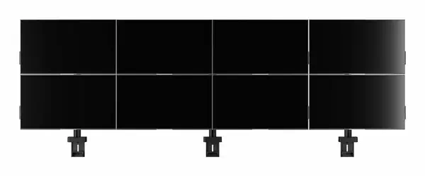 MOMO C103 Composant de support de bureau pour Motion et Motion Plus (noir) - Vogel's - Kits de support plafond - visuel 3