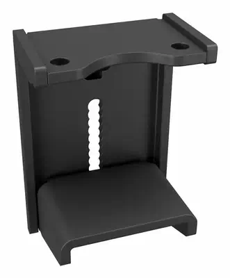 MOMO C103 Composant de support de bureau pour Motion et Motion Plus (noir) - Vogel's - Kits de support plafond - visuel 6