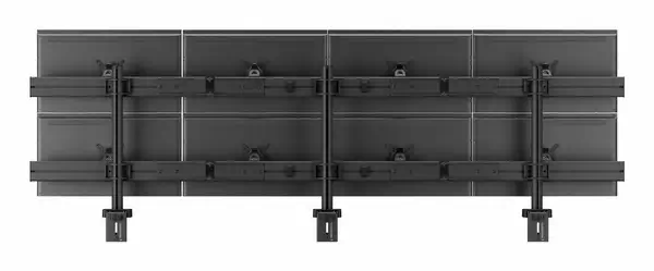 MOMO C103 Composant de support de bureau pour Motion et Motion Plus (noir) - Vogel's - Kits de support plafond - visuel 4