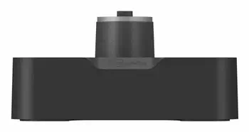 Vogel's MOMO C104 Base avec composant pivotant (noir) comparaison