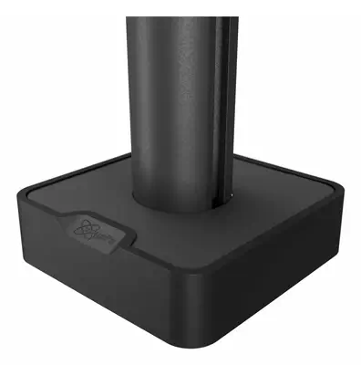 Vogel's MOMO C104 Base avec composant pivotant (noir) - Kits de support plafond - visuel 6