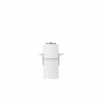 Livraison gratuite MOMO C201 Composant de fixation de tube, Motion (blanc)