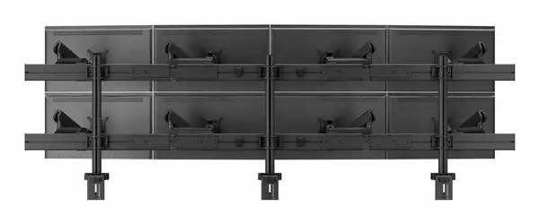 Vogel's MOMO C320B - Kits de support plafond - visuel 4