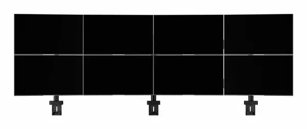 Vogel's MOMO C320B - Kits de support plafond - visuel 6