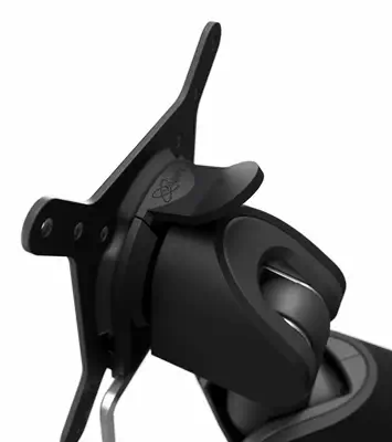 Composant d'interface de moniteur MOMO C501, Motion et Motion Plus (noir) - Vogel's - Kits de support plafond - visuel 5
