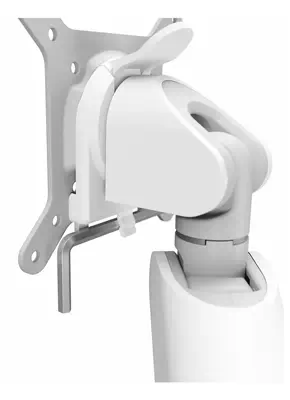 Composant d'interface de moniteur MOMO C501, Motion et Motion Plus (blanc) - Vogel's - Kits de support plafond - visuel 6