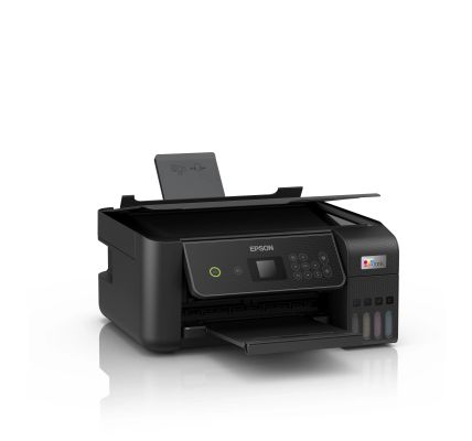 Achat EPSON EcoTank ET-2870 Inkjet Multifunction Printer Color 33ppm sur hello RSE - visuel 3