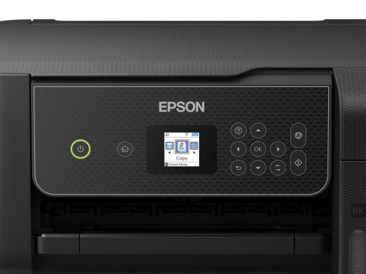 Achat EPSON EcoTank ET-2870 MFP colour ink-jet ITS A4 sur hello RSE - visuel 9