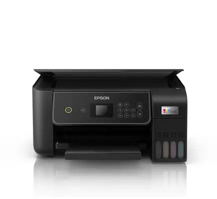 Achat EPSON EcoTank ET-2870 Inkjet Multifunction Printer Color 33ppm A4 et autres produits de la marque Epson