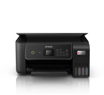 Achat Multifonctions Jet d'encre EPSON EcoTank ET-2870 Inkjet Multifunction Printer Color