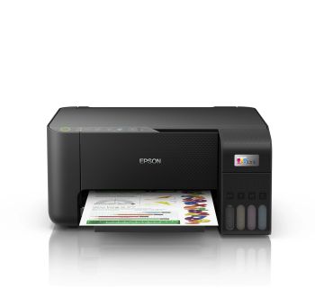 Achat EPSON EcoTank ET-2860 Inkjet Multifunction Printer Color 33ppm A4 au meilleur prix