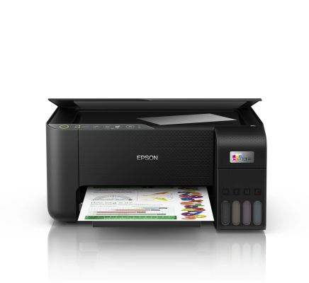Achat EPSON EcoTank ET-2860 Inkjet Multifunction Printer Color sur hello RSE - visuel 3