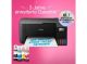 Achat EPSON EcoTank ET-2864 Inkjet Multifunction Printer Color sur hello RSE - visuel 3